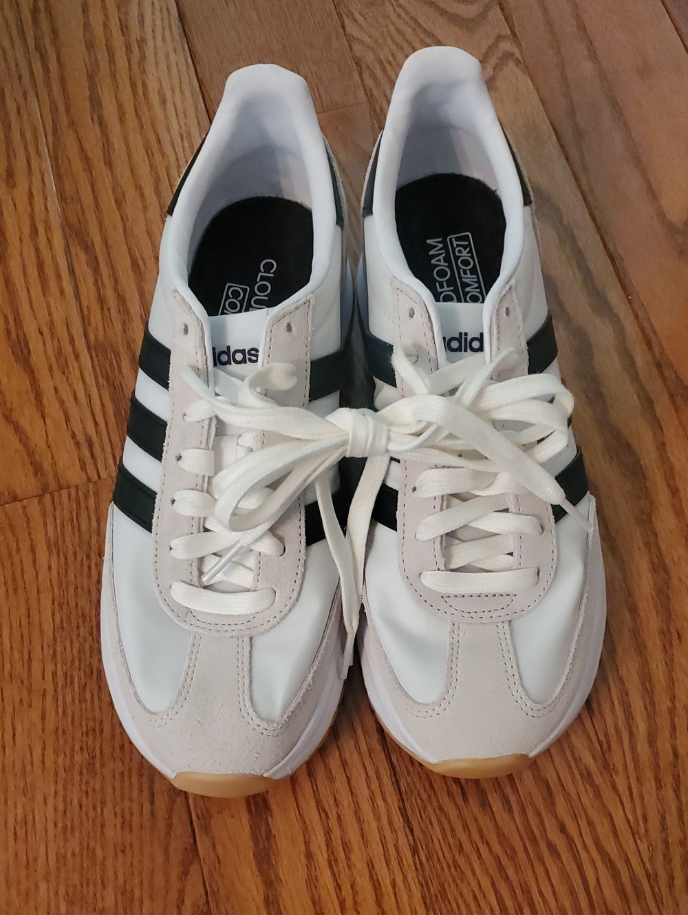 adidas Womens' Run 70s 2.0 Sneakers